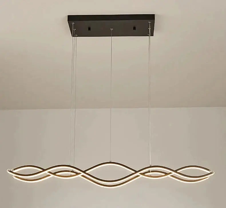 GobekUsa Nordic Chandeliers for Dining Room Lighting, photo 18 of 29