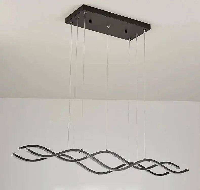 GobekUsa Nordic Chandeliers for Dining Room Lighting, photo 21 of 29