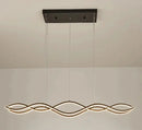 GobekUsa Nordic Chandeliers for Dining Room Lighting