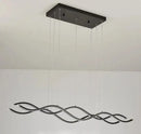 GobekUsa Nordic Chandeliers for Dining Room Lighting