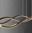 GobekUsa Nordic Chandeliers for Dining Room Lighting