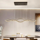 GobekUsa Nordic Chandeliers for Dining Room Lighting