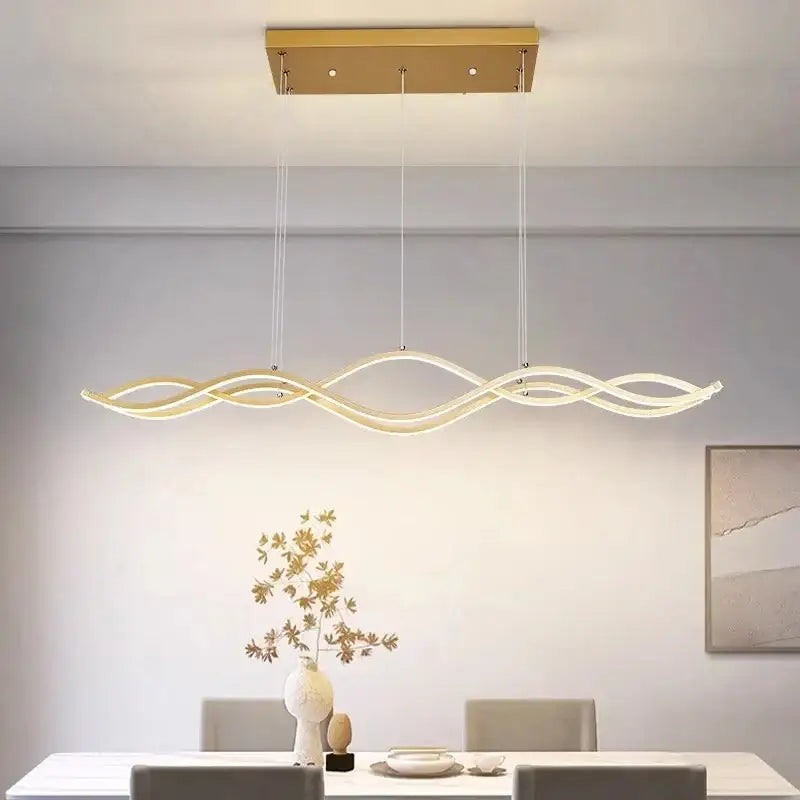 GobekUsa Nordic Chandeliers for Dining Room Lighting, photo 4 of 29