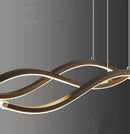GobekUsa Nordic Chandeliers for Dining Room Lighting