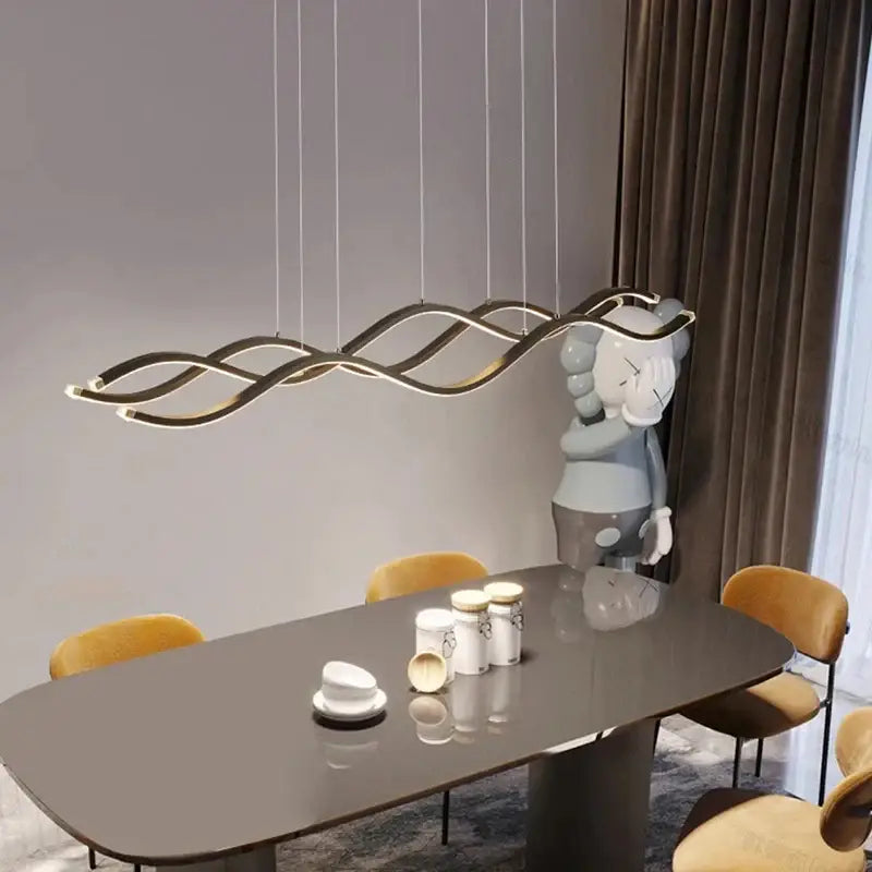 GobekUsa Nordic Chandeliers for Dining Room Lighting, photo 3 of 29