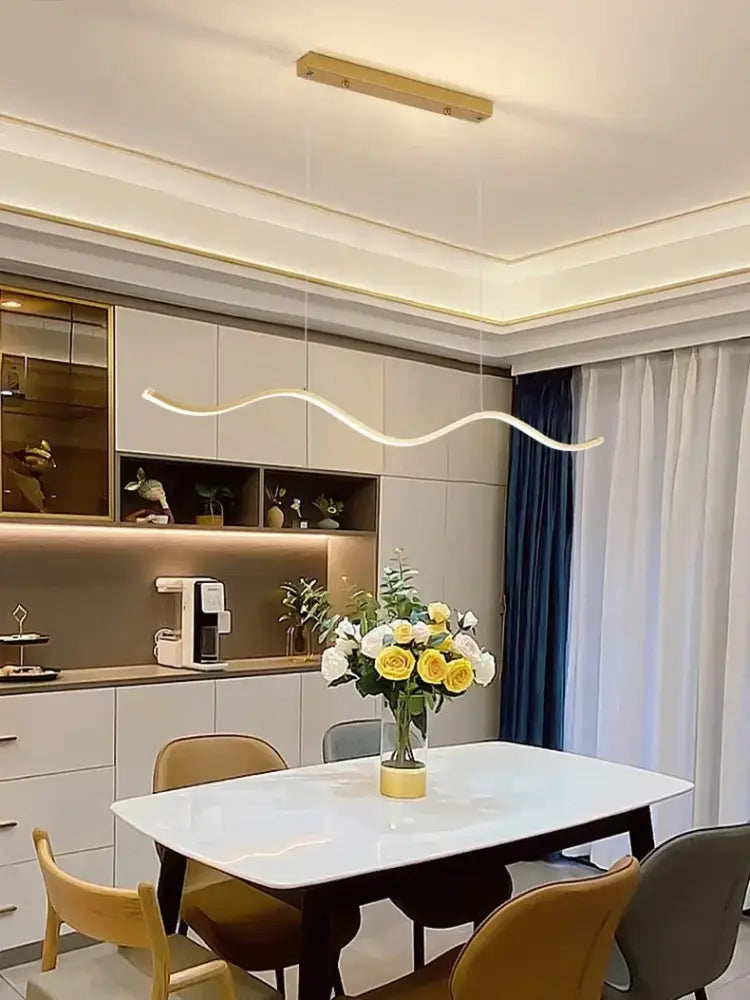 GobekUsa Nordic Chandeliers for Dining Room Lighting, photo 16 of 29