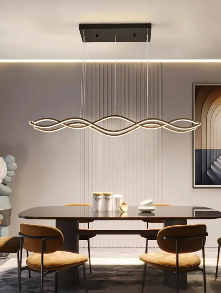 GobekUsa Nordic Chandeliers for Dining Room Lighting, photo 11 of 29