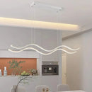 GobekUsa Nordic Chandeliers for Dining Room Lighting