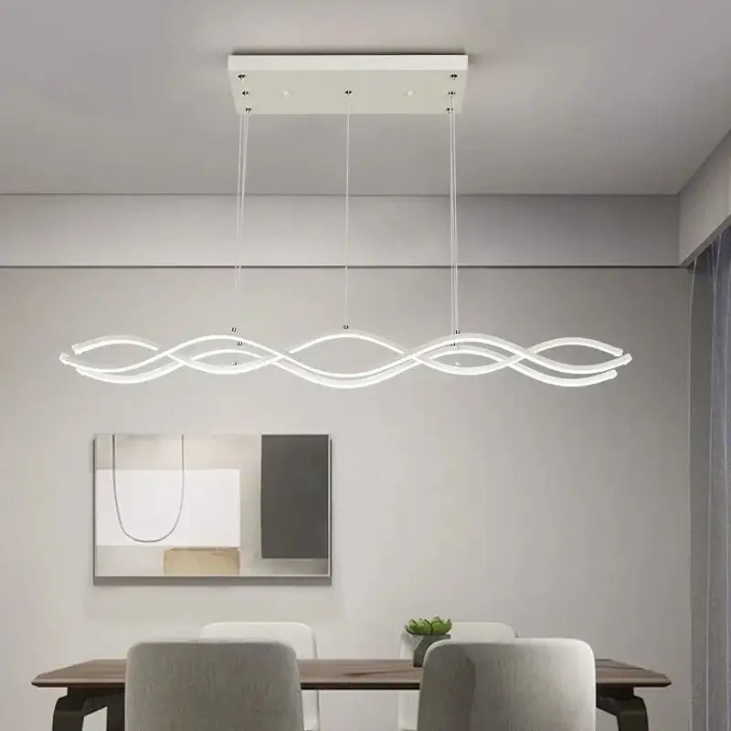 GobekUsa Nordic Chandeliers for Dining Room Lighting, photo 5 of 29