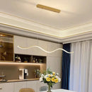 GobekUsa Nordic Chandeliers for Dining Room Lighting