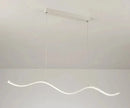 GobekUsa Nordic Chandeliers for Dining Room Lighting