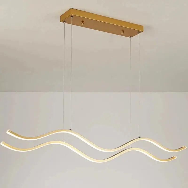 GobekUsa Nordic Chandeliers: Stylish Dining Room Lighting, photo 10 of 29