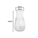 GobekUsa Nordic Flower Vase - Modern Home Decor