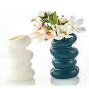 GobekUsa Nordic Flower Vase - Modern Home Decor