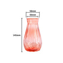 GobekUsa Nordic Flower Vase - Modern Home Decor