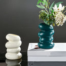 GobekUsa Nordic Flower Vase - Modern Home Decor