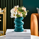 GobekUsa Nordic Flower Vase - Modern Home Decor
