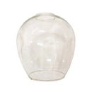 GobekUsa Nordic Glass Ball LED Chandelier Black Gold