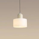 GobekUsa Nordic Glass Chandelier for Bedroom and Bar