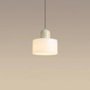 GobekUsa Nordic Glass Chandelier for Bedroom and Bar
