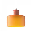GobekUsa Nordic Glass Chandelier for Bedroom and Bar