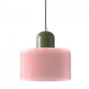 GobekUsa Nordic Glass Chandelier for Bedroom and Bar