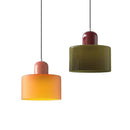 GobekUsa Nordic Glass Chandelier for Bedroom and Bar