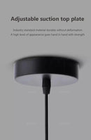 GobekUsa Nordic Glass LED Pendant Chandelier - Modern, Luxury by Decorbites