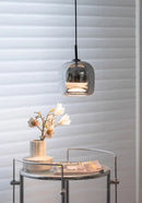 GobekUsa Nordic Glass LED Pendant Chandelier - Modern, Luxury by Decorbites