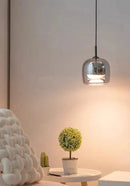 GobekUsa Nordic Glass LED Pendant Chandelier - Modern, Luxury by Decorbites