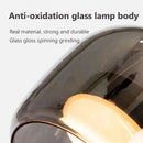 GobekUsa Nordic Glass LED Pendant Chandelier - Modern, Luxury by Decorbites