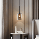 GobekUsa Nordic Glass Pendant Lighting