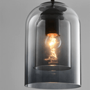 GobekUsa Nordic Glass Pendant Lighting