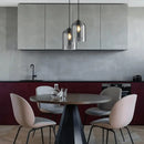 GobekUsa Nordic Glass Pendant Lighting