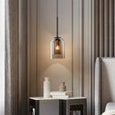 GobekUsa Nordic Glass Pendant Lighting