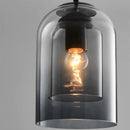 GobekUsa Nordic Glass Pendant Lighting