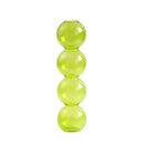 GobekUsa Nordic Glass Vase - Home Decoration Gift