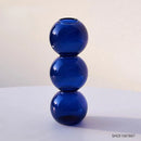 GobekUsa Nordic Glass Vase - Home Decoration Gift