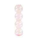 GobekUsa Nordic Glass Vase - Home Decoration Gift