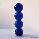 GobekUsa Nordic Glass Vase - Home Decoration Gift
