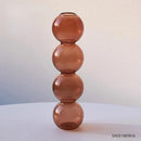GobekUsa Nordic Glass Vase - Home Decoration Gift