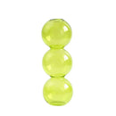 GobekUsa Nordic Glass Vase - Home Decoration Gift