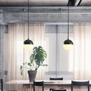 GobekUsa Nordic Industrial Kitchen Pendant Lighting