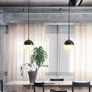 GobekUsa Nordic Industrial Kitchen Pendant Lighting
