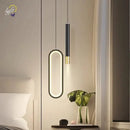 GobekUsa Nordic LED Pendant Light for Home Decoration