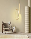GobekUsa Nordic LED Pendant Light for Home Decoration