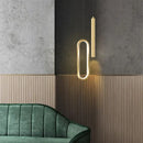 GobekUsa Nordic LED Pendant Light for Home Decoration