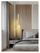 GobekUsa Nordic LED Pendant Light for Home Decoration
