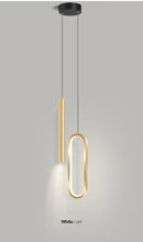 GobekUsa Nordic LED Pendant Light for Home Decoration
