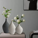 GobekUsa Nordic Luxury Ceramic Vase for Home Décor